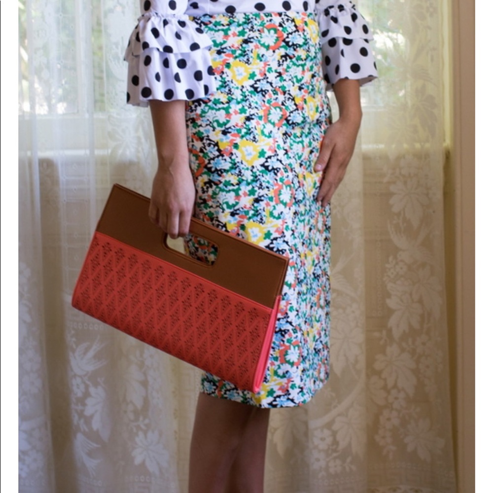 Dainty Jewells pencil skirt